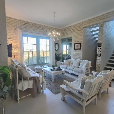 Klipwerf Bettys Bay Apartment Exterior photo