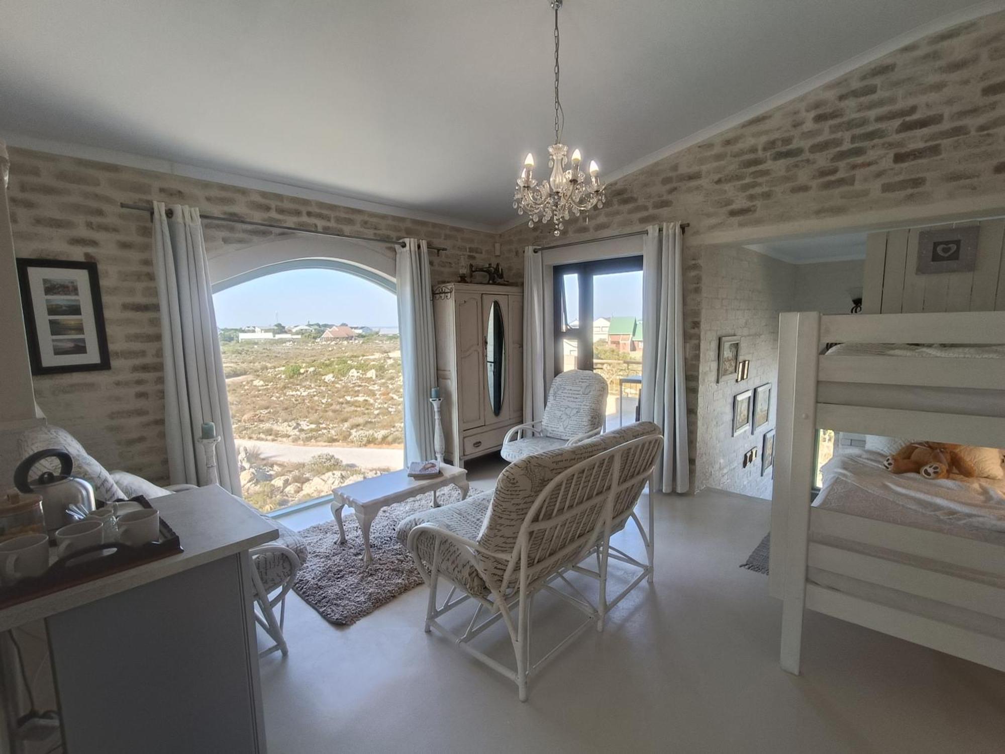 Klipwerf Bettys Bay Apartment Exterior photo