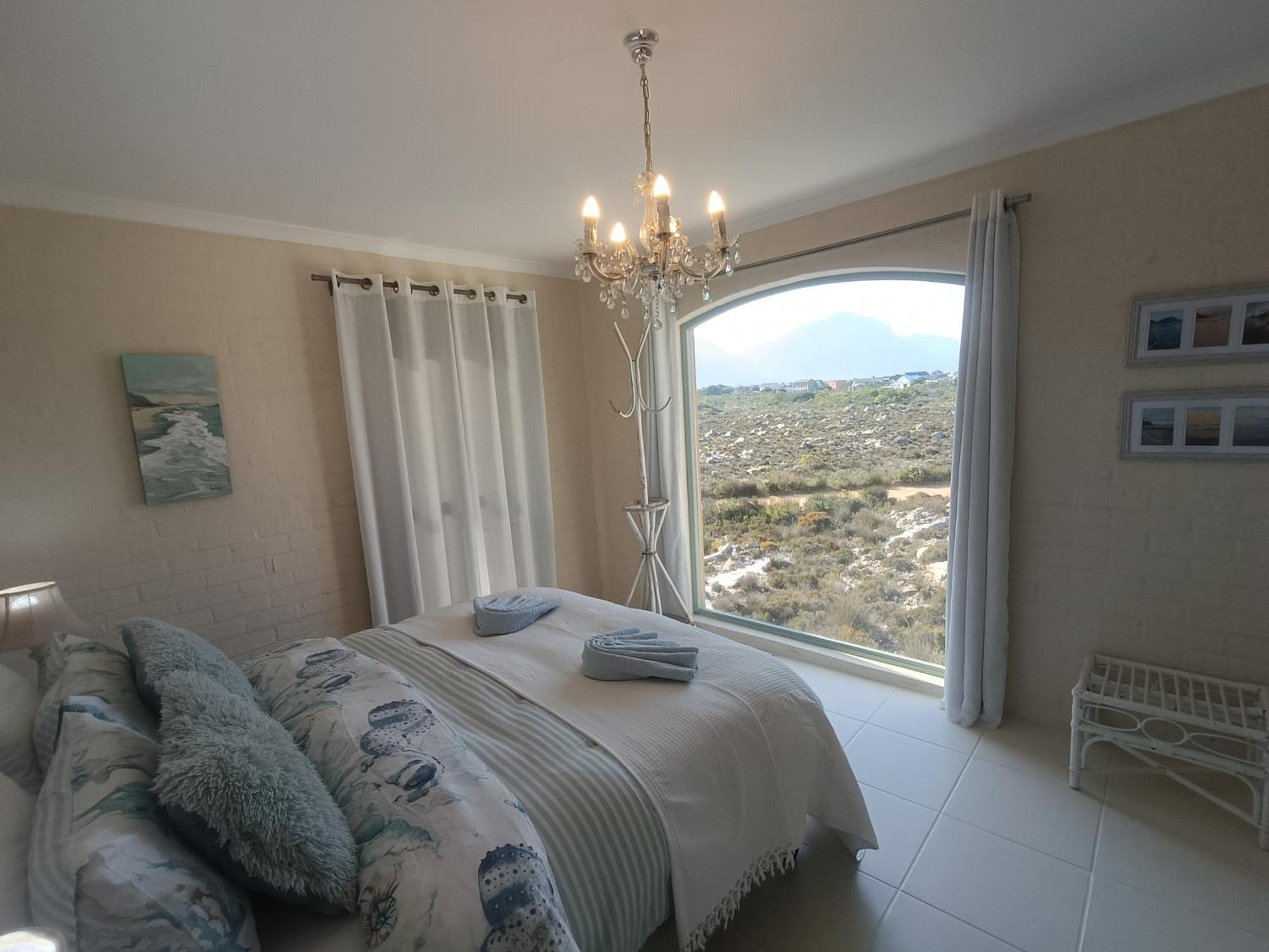 Klipwerf Bettys Bay Apartment Exterior photo
